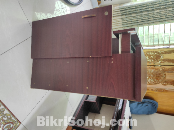 Shoe rack